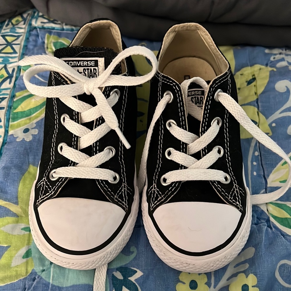 Converse All Stars